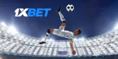 الربح من 1xbet بدون إيداع